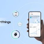 New SmartThings widget controls your Samsung TV from your phone