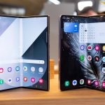 Samsung’s 2025 foldable phone model numbers leaked in One UI 7 beta